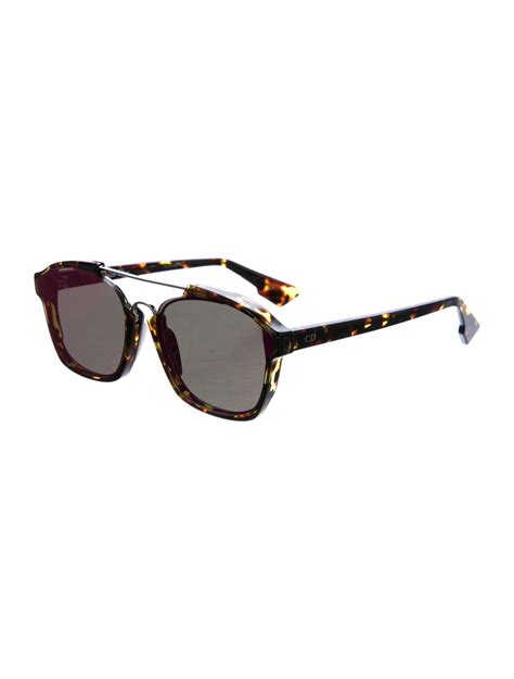 dior reflective sunglasses|authentic christian dior sunglasses.